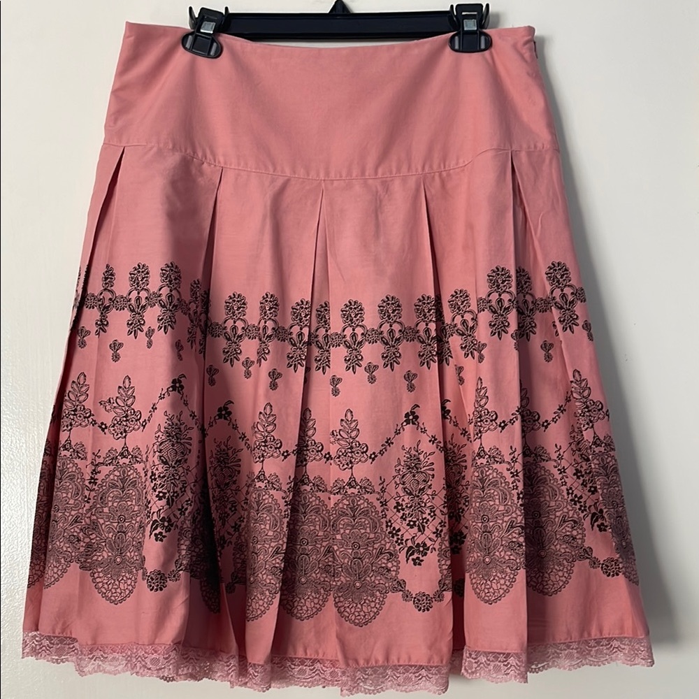3 for $25! Apt. 9 Pleated Skirt, Size 12
